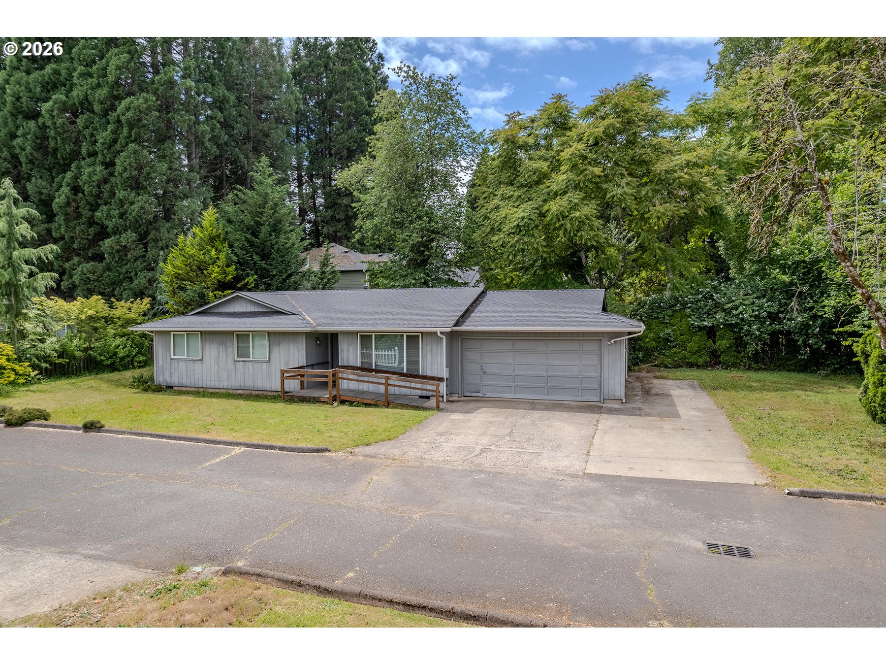 304 Boone Road Southeast Salem, OR 97306 - Photo 2 of 25