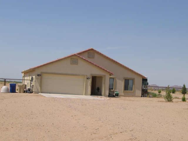 34560 West Eclipse Road Stanfield, AZ 85172 - Photo 1 of 6 Beautiful Home