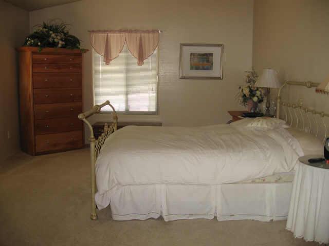 34560 West Eclipse Road Stanfield, AZ 85172 - Photo 5 of 6 Great open bedrooom
