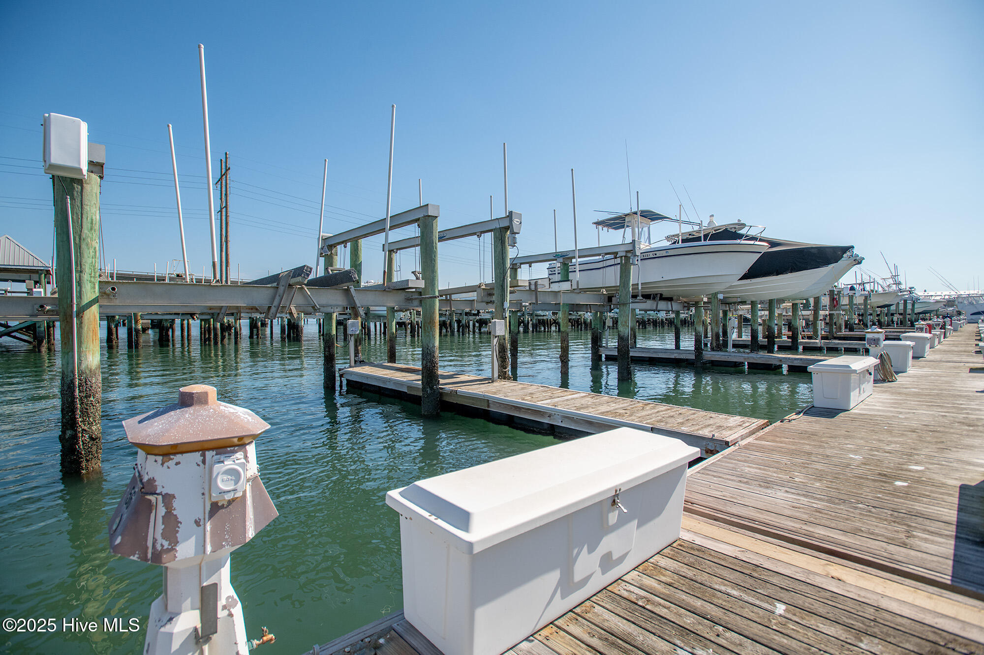 108 Old Causeway Road, Unit 55 Beaufort, NC 28516 - Photo 6 of 18 RIYC#55 (6)