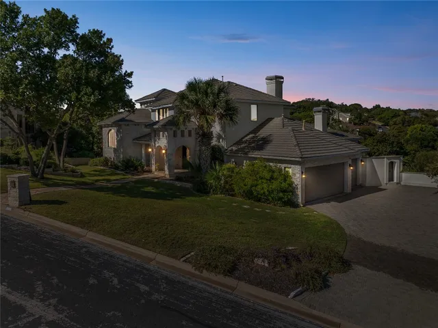 $3,125,000 | 2900 Waterbank Cove, Austin, TX 78746