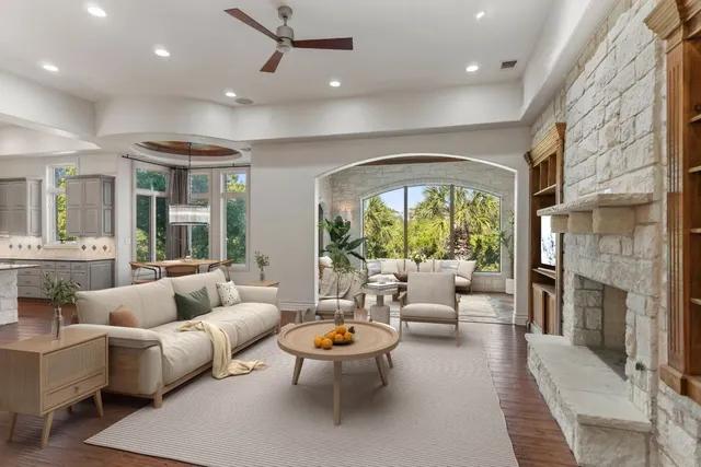 $3,125,000 | 2900 Waterbank Cove, Austin, TX 78746