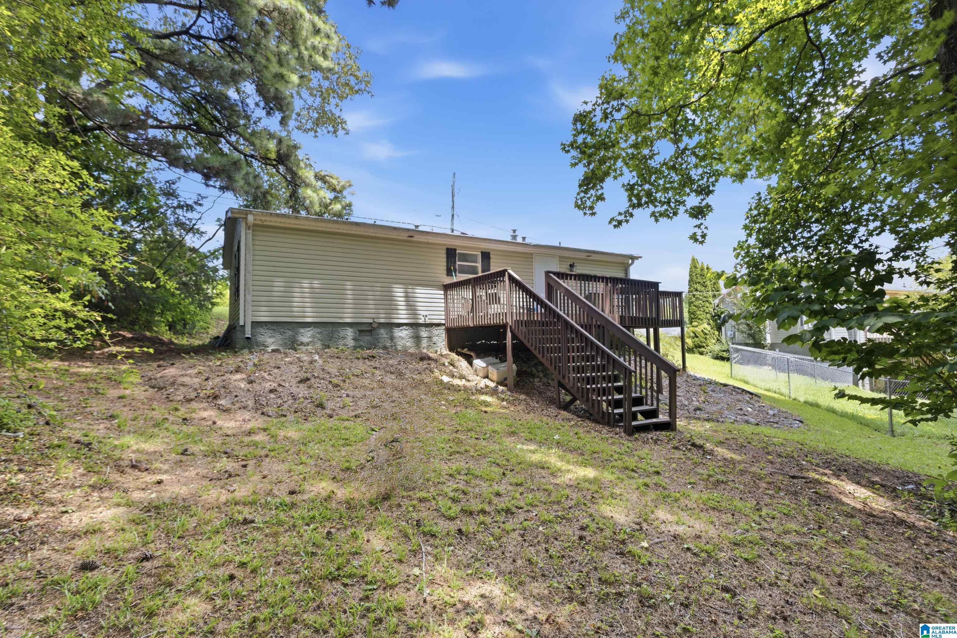 550 Arkadelphia Road Warrior, AL 35180 - Photo 9 of 29