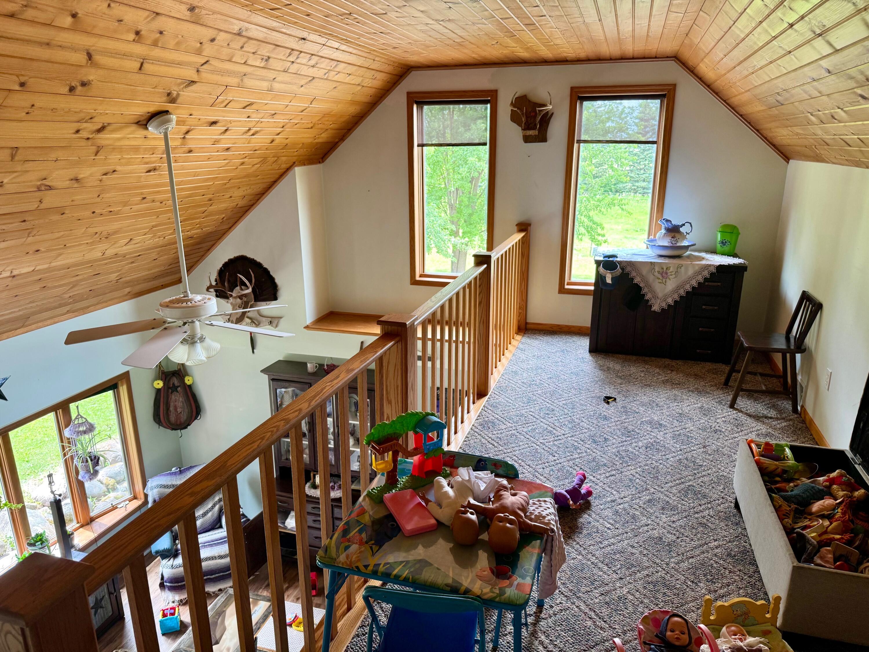 N1484 Schmidt Road Cambria, WI 53923 - Photo 21 of 27 W1484 Schmidt Rd pic 25