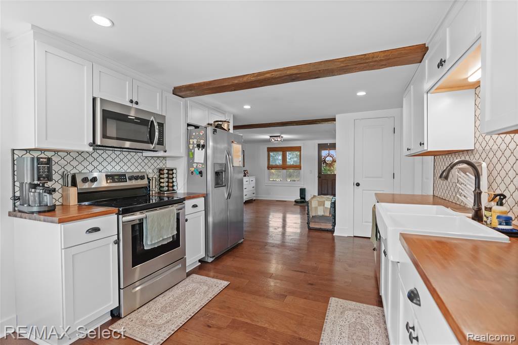 10469 West Pierson Road Flushing, MI 48433 - Photo 24 of 52