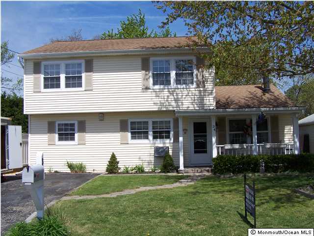 34 Lime Road Brick, NJ 08723 - Photo 1 of 23 Primary Photo