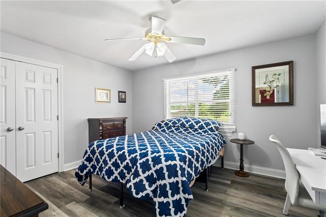 51422 Quincy Hunt Road Franklinton, LA 70438 - Photo 17 of 33
