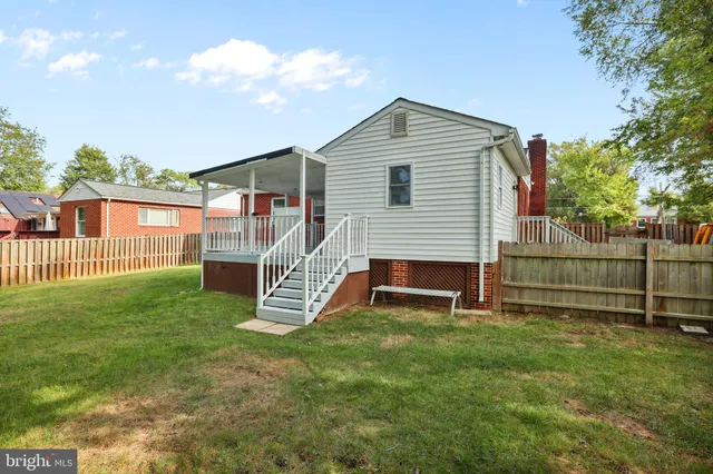 $4,000 | 10802 Blossom Lane, Silver Spring, MD 20903