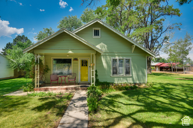 525 North Main Street Beaver, UT 84713 - Photo 1 of 1 Gallery Image 1