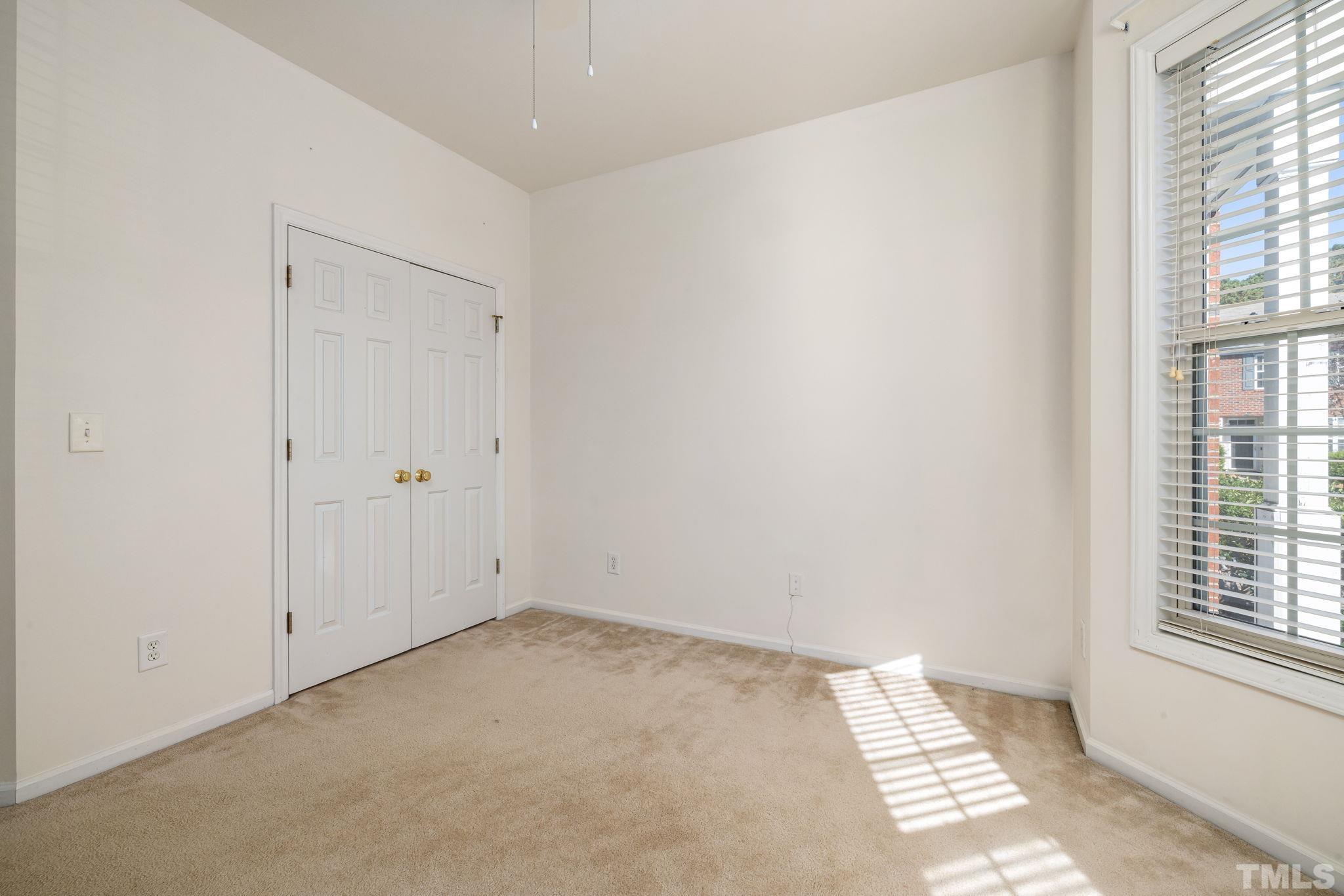 33 Signet Drive Durham, NC 27705 - Photo 24 of 37 an empty room with windows