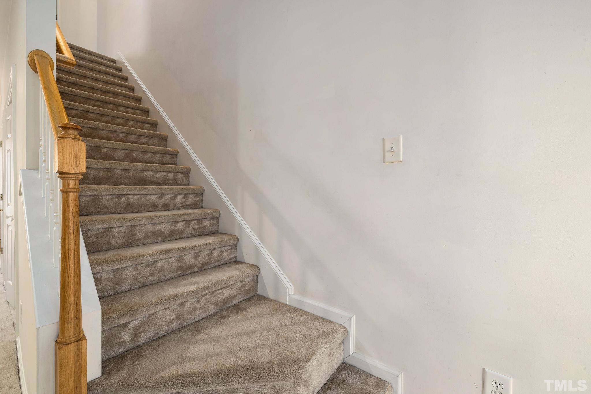 33 Signet Drive Durham, NC 27705 - Photo 26 of 37 a view of entryway