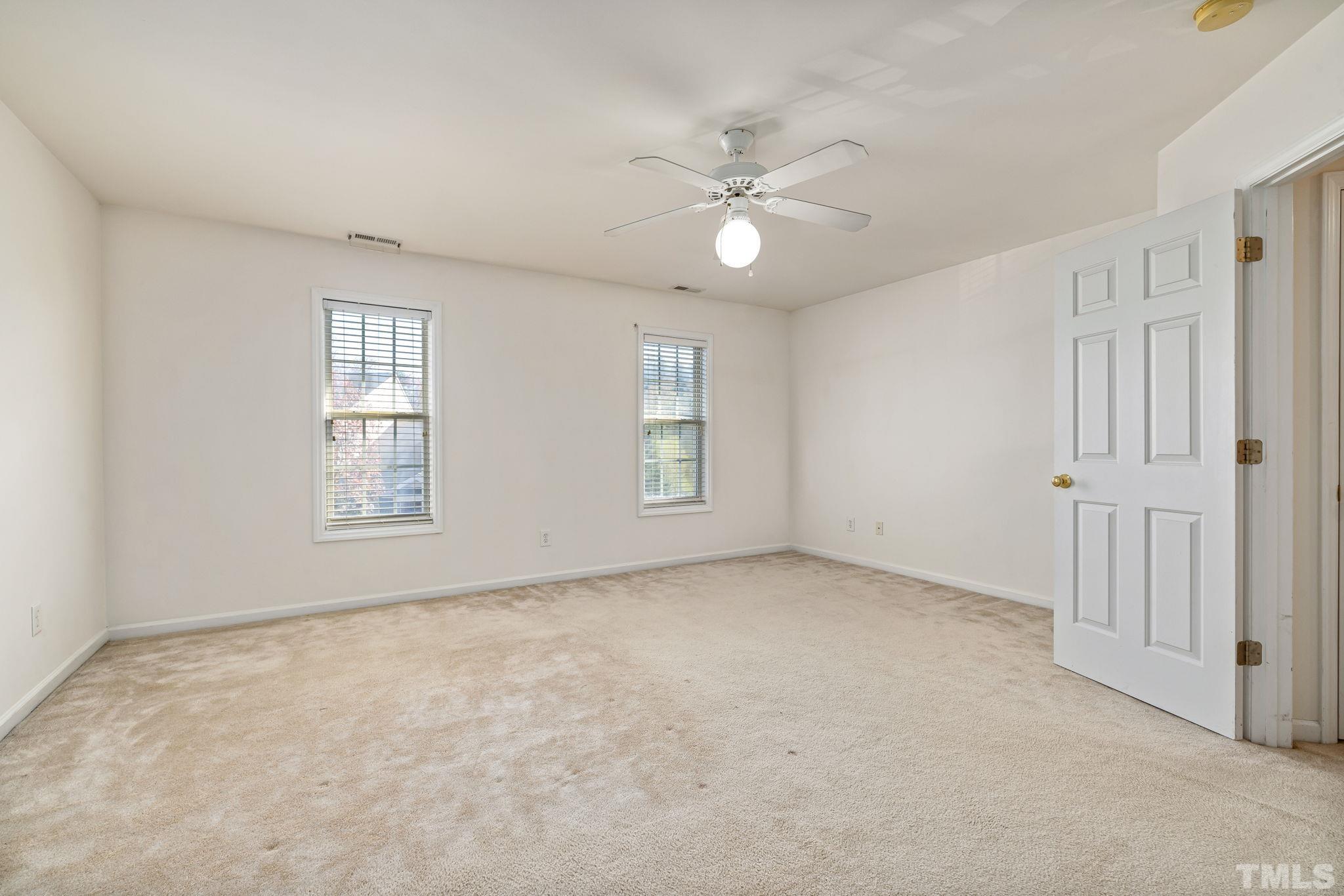 33 Signet Drive Durham, NC 27705 - Photo 29 of 37 a view of an empty room with a window