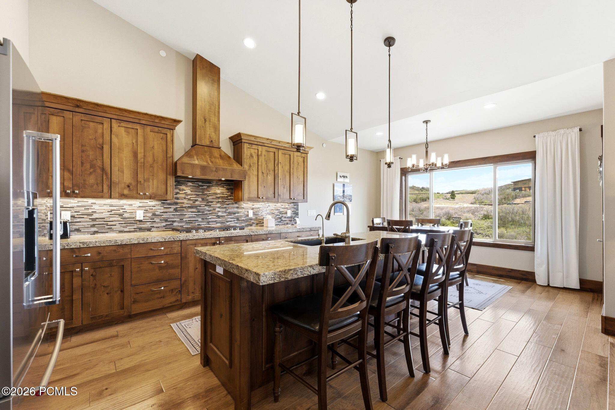 1748 Longview Drive Hideout, UT 84036 - Photo 8 of 55