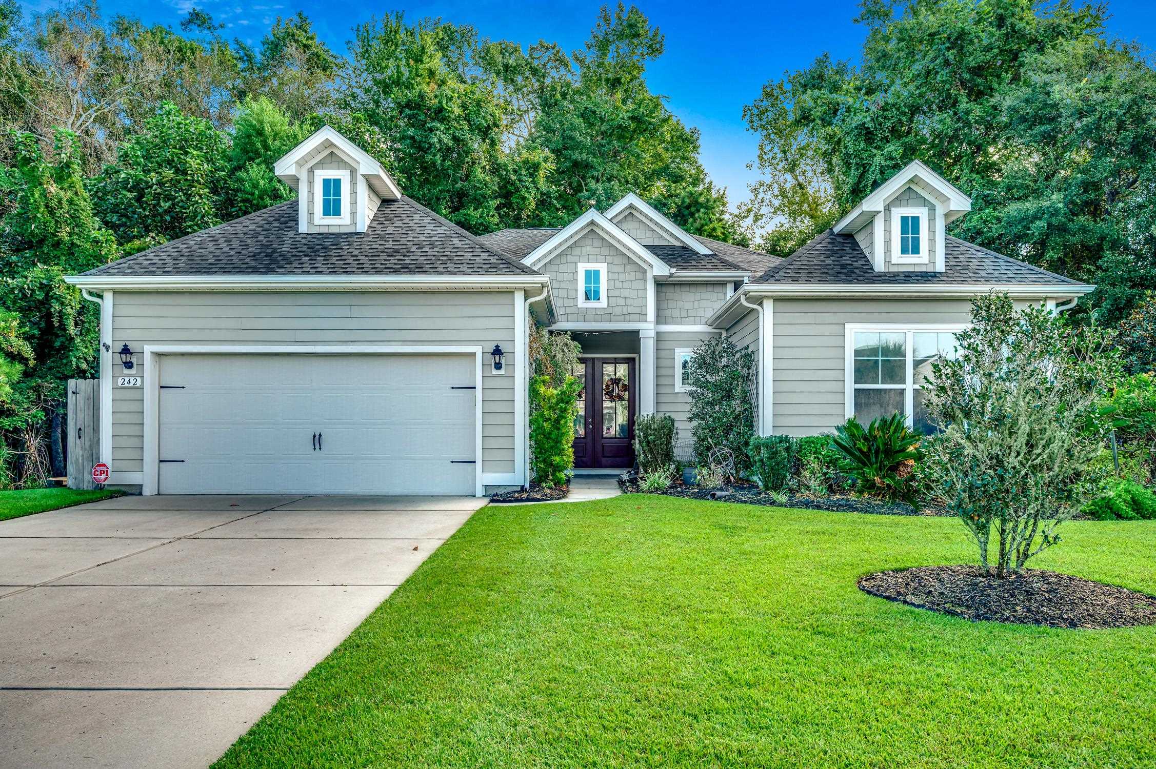 242 Hyacinth Loop Murrells Inlet, SC 29576 - Photo 1 of 44