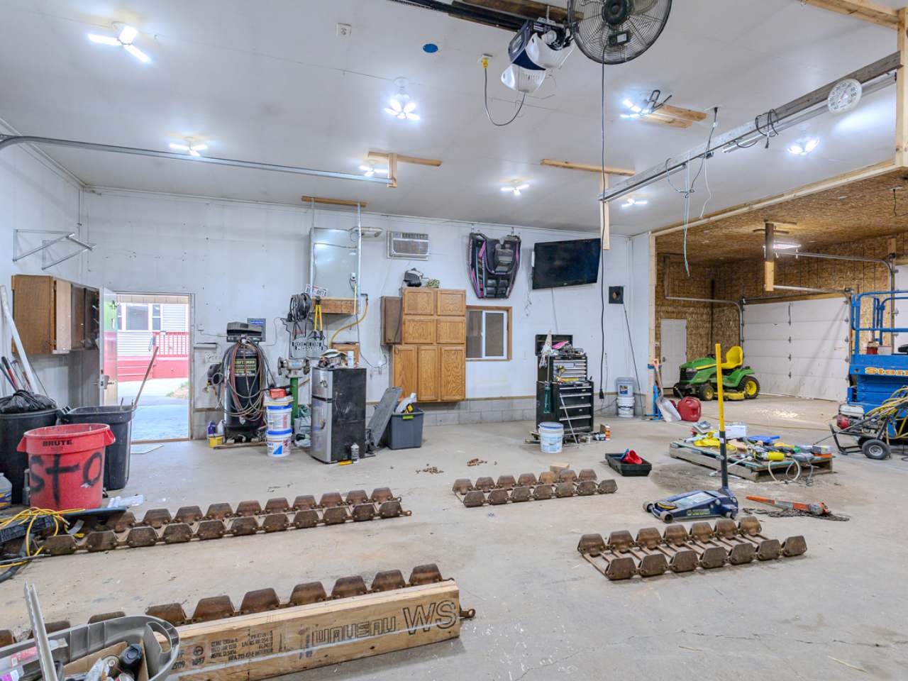 N2552 Norwegian Road Merrill, WI 54452 - Photo 51 of 56 Gallery Image 51