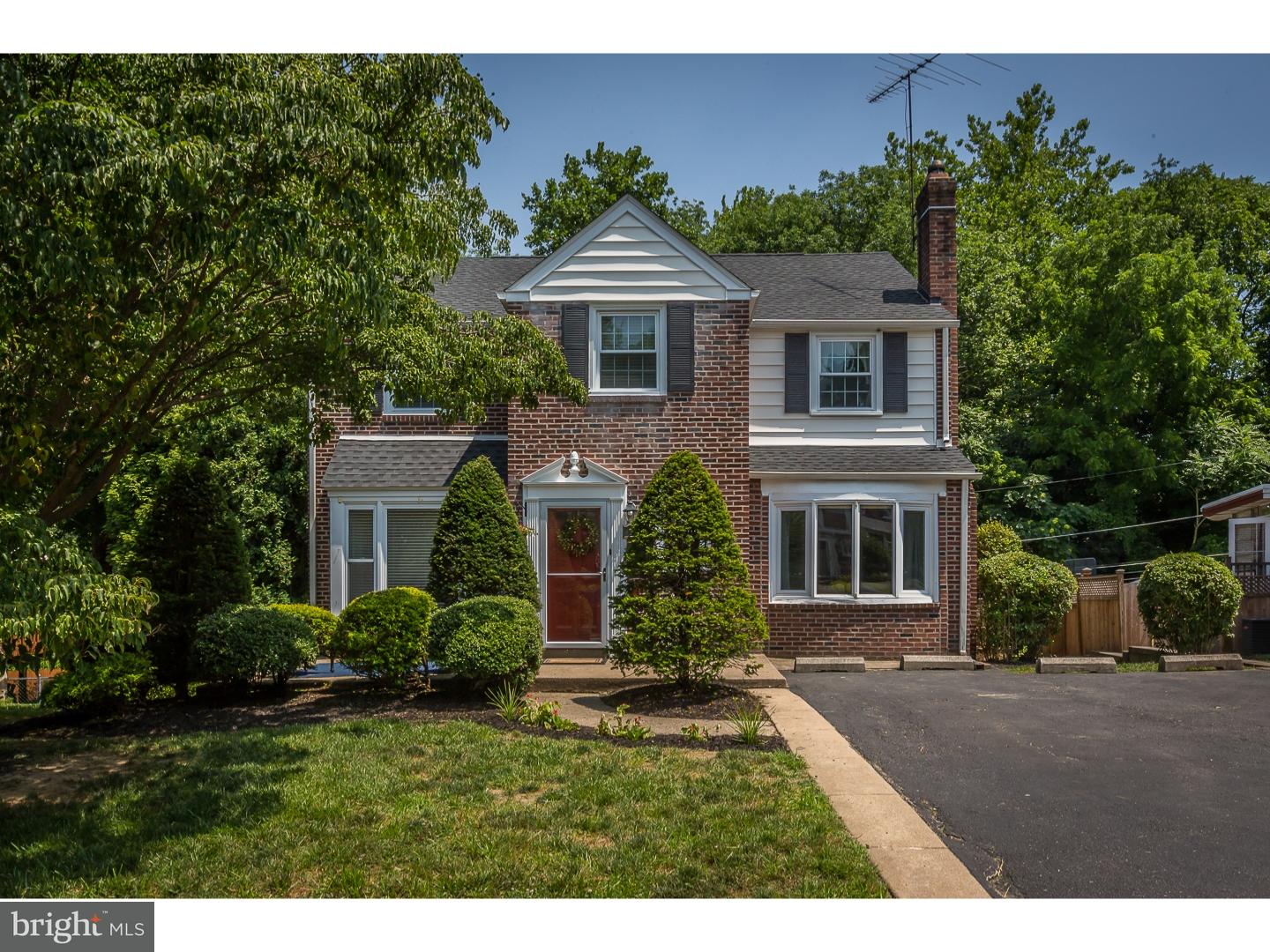 1711 Green Valley Road Havertown, PA 19083 - Photo 1 of 25