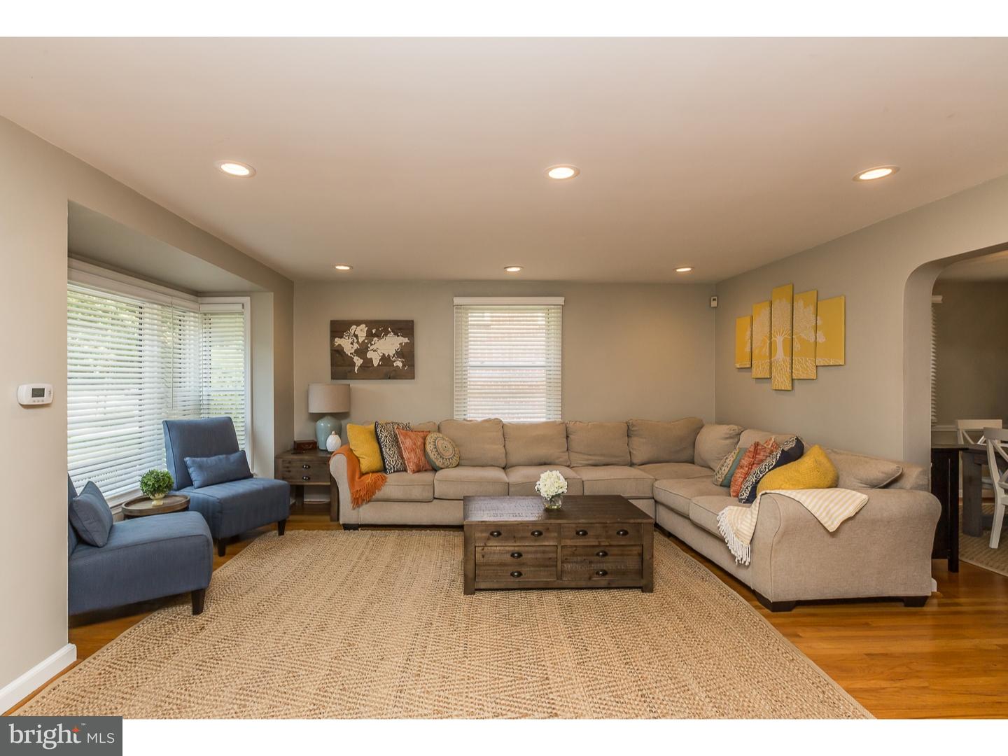 1711 Green Valley Road Havertown, PA 19083 - Photo 3 of 25