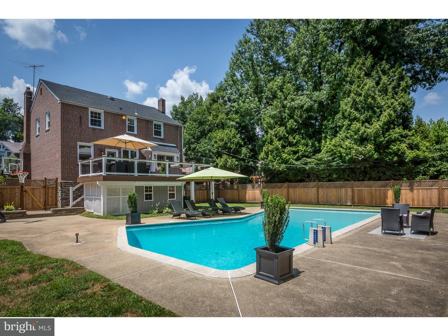 1711 Green Valley Road Havertown, PA 19083 - Photo 22 of 25