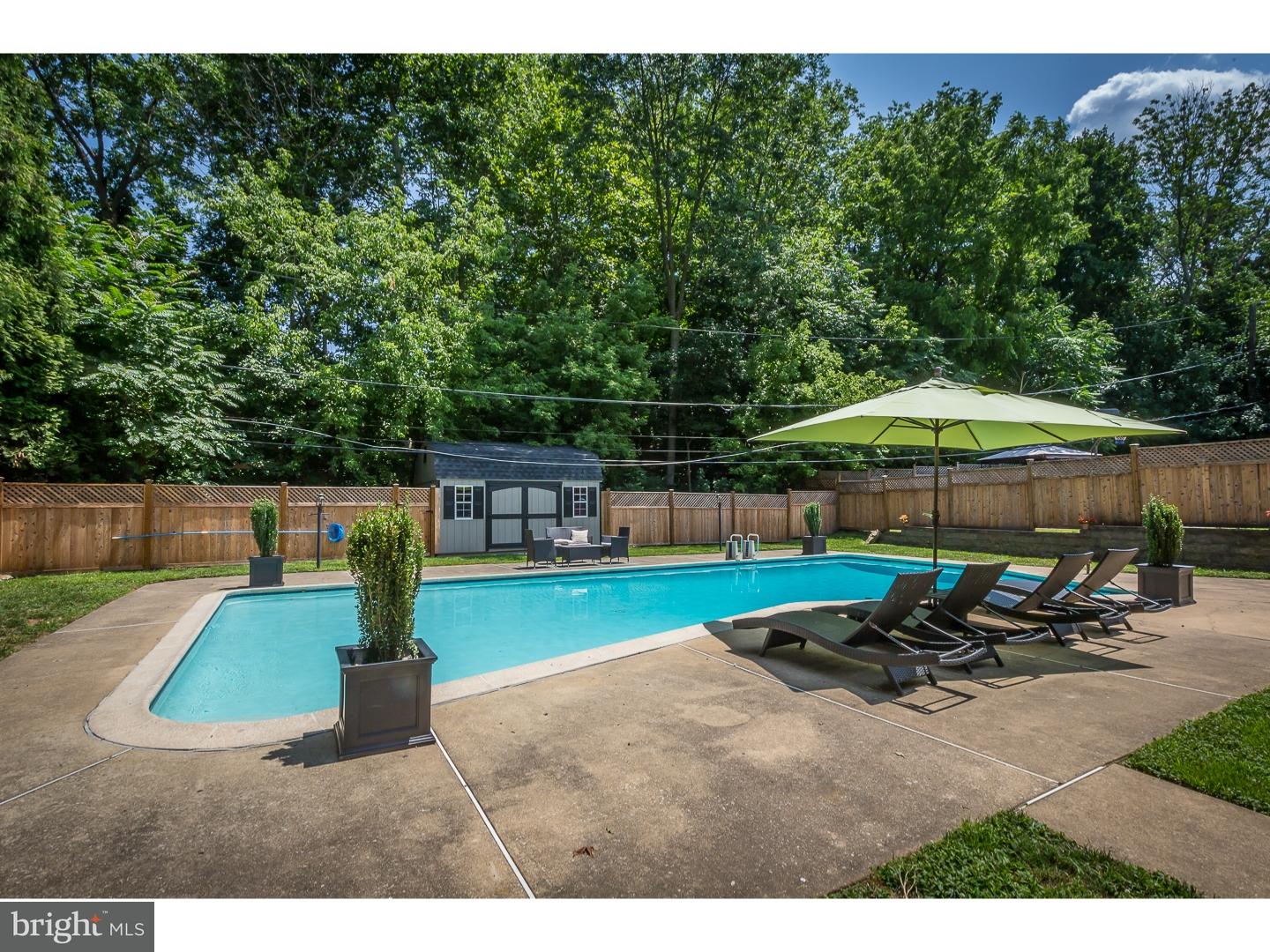 1711 Green Valley Road Havertown, PA 19083 - Photo 23 of 25