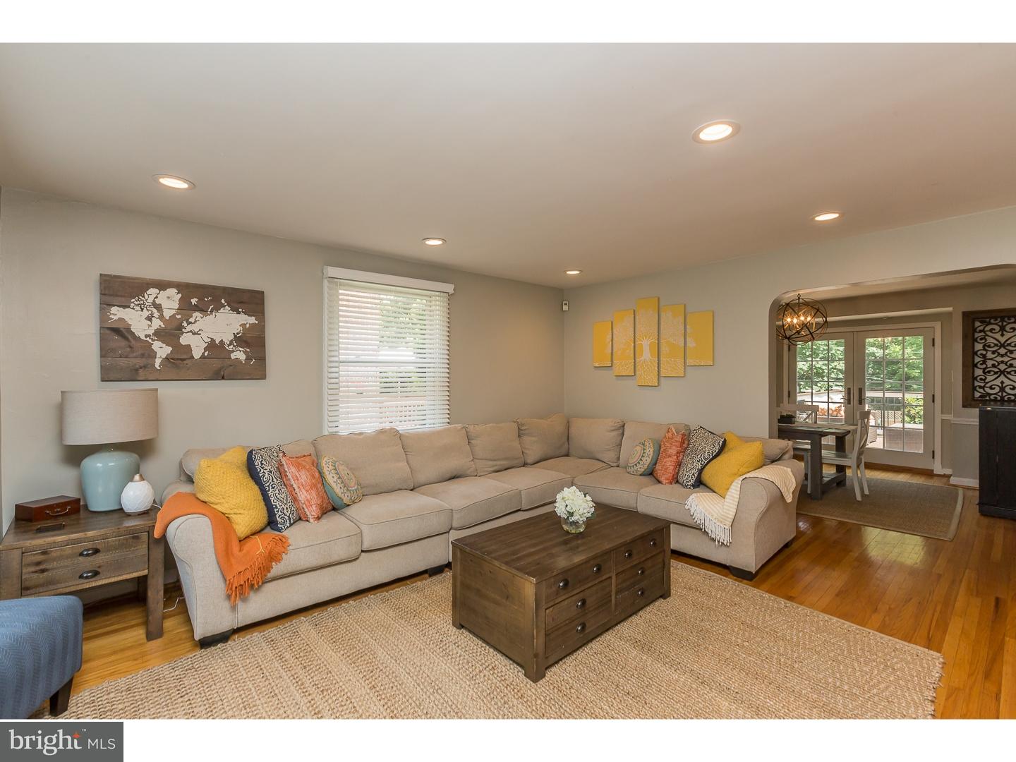 1711 Green Valley Road Havertown, PA 19083 - Photo 4 of 25