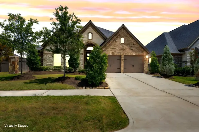 $3,500 | 28503 Damon Crk Lane, Fulshear, TX 77441