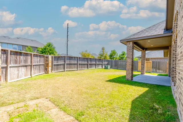 $3,500 | 28503 Damon Crk Lane, Fulshear, TX 77441