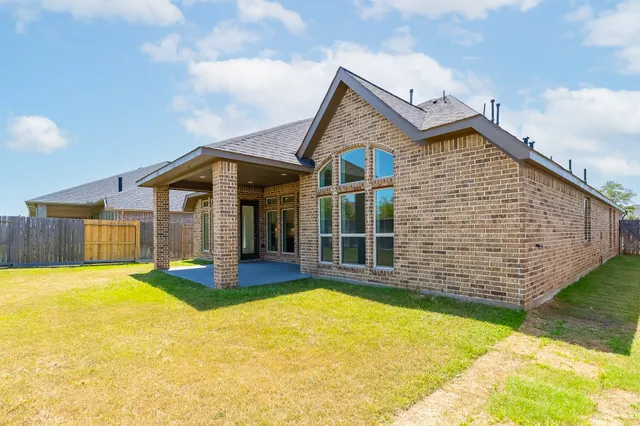 $3,500 | 28503 Damon Crk Lane, Fulshear, TX 77441