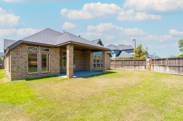 $3,500 | 28503 Damon Crk Lane, Fulshear, TX 77441