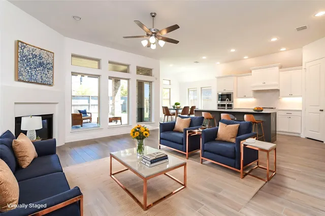 $3,500 | 28503 Damon Crk Lane, Fulshear, TX 77441