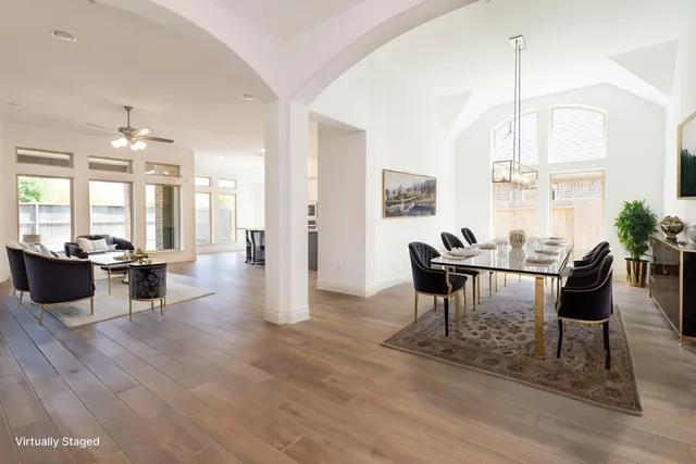 $3,500 | 28503 Damon Crk Lane, Fulshear, TX 77441