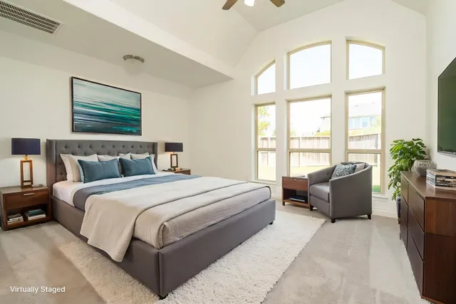 $3,500 | 28503 Damon Crk Lane, Fulshear, TX 77441