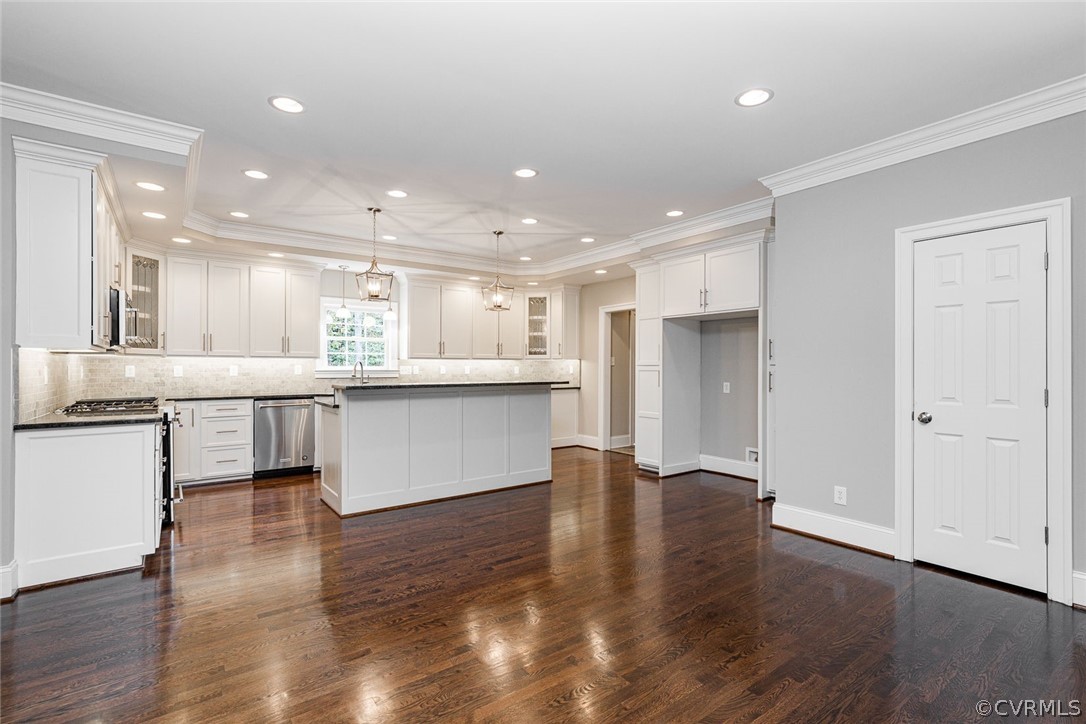 7389 Cedarcrest Road Hanover, VA 23069 - Photo 8 of 38