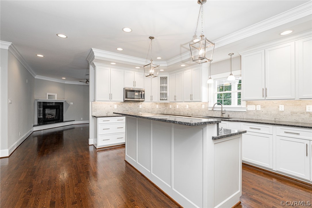 7389 Cedarcrest Road Hanover, VA 23069 - Photo 9 of 38
