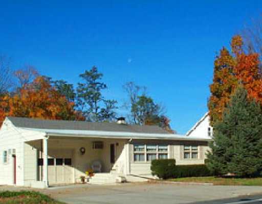 2400 Mendon Road Cumberland, RI 02864 - Photo 1 of 1 Exterior Front.