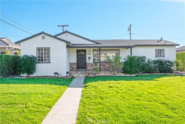 $829,000 | 182 East Kelby Street, Covina, CA 91723