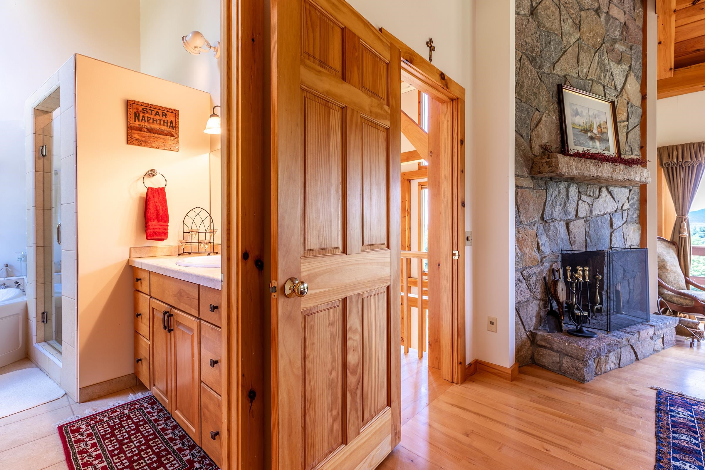3780 Danby Pawlet Road Danby, VT 05761 - Photo 19 of 40