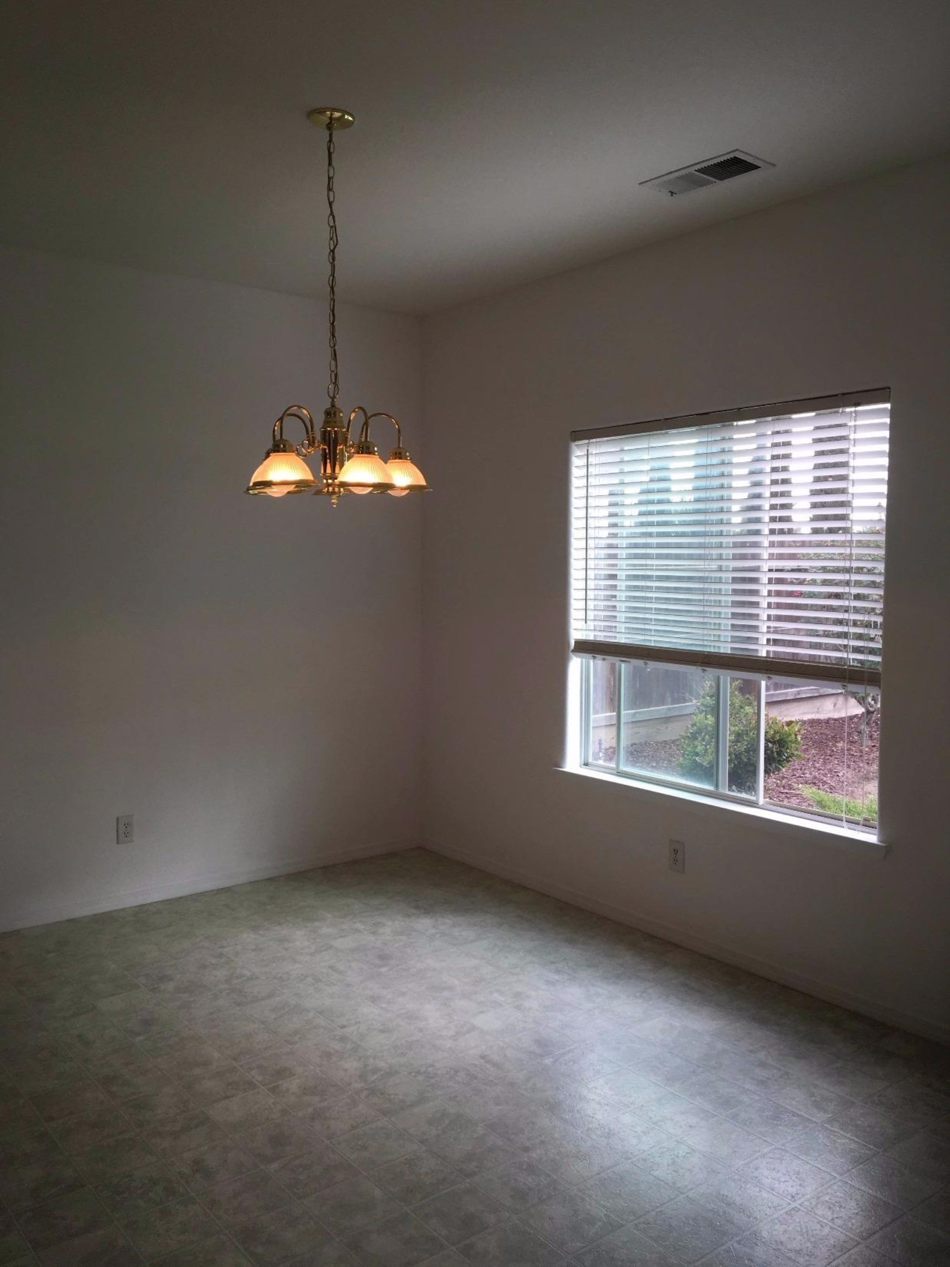979 Maple Avenue Fowler, CA 93625 - Photo 10 of 10 a view of an empty room with a window