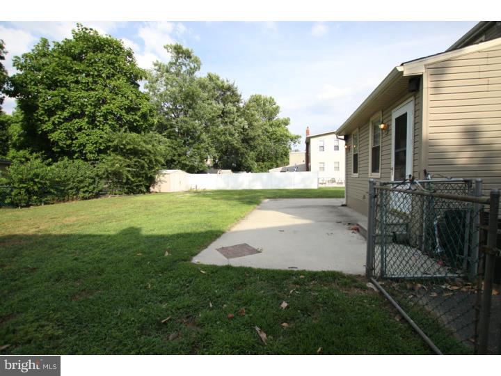 905 Ridgeway Street Gloucester City, NJ 08030 - Photo 21 of 25