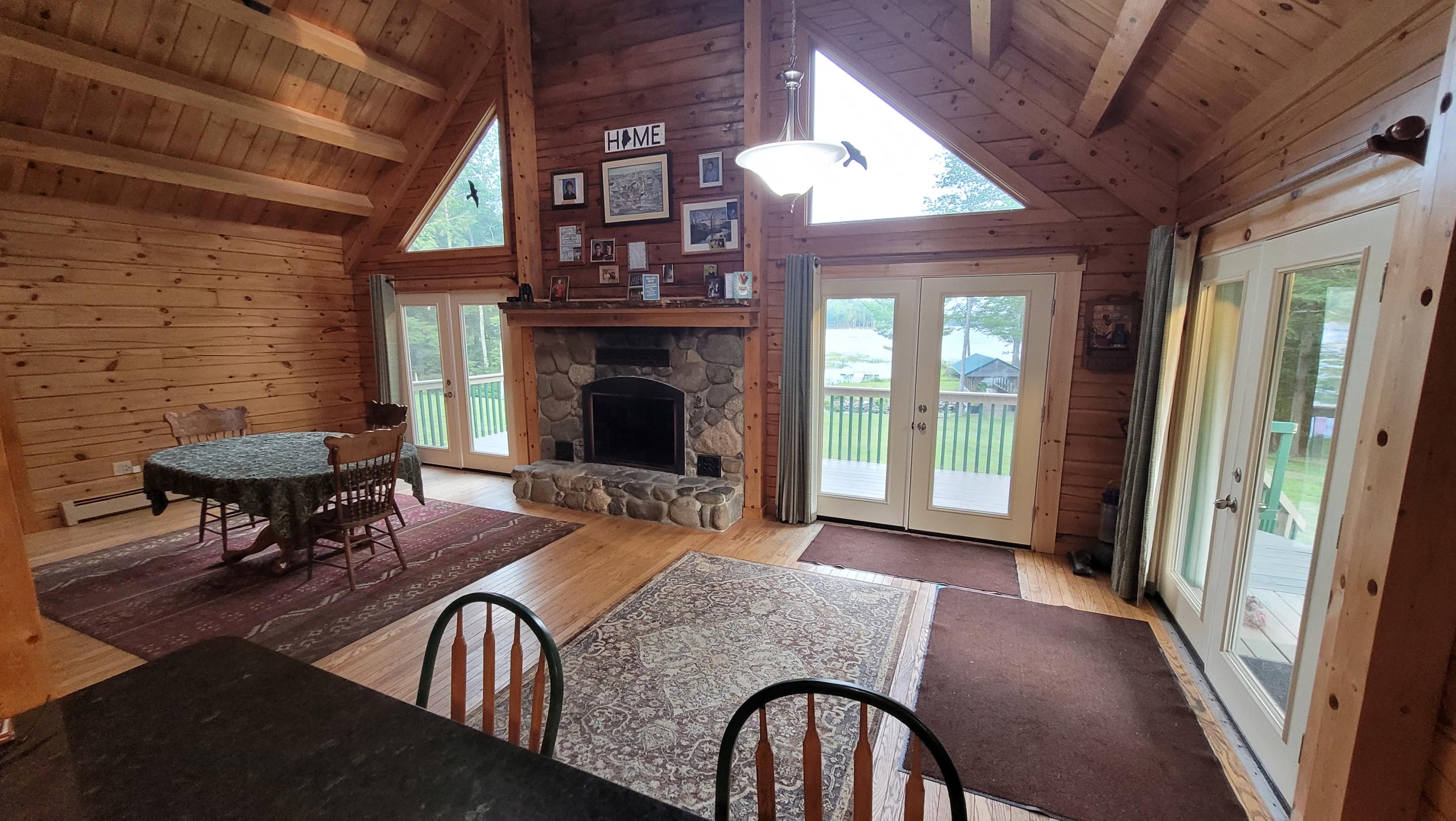 523 Green Lake Road Dedham, ME 04429 - Photo 21 of 41 20210803_183812