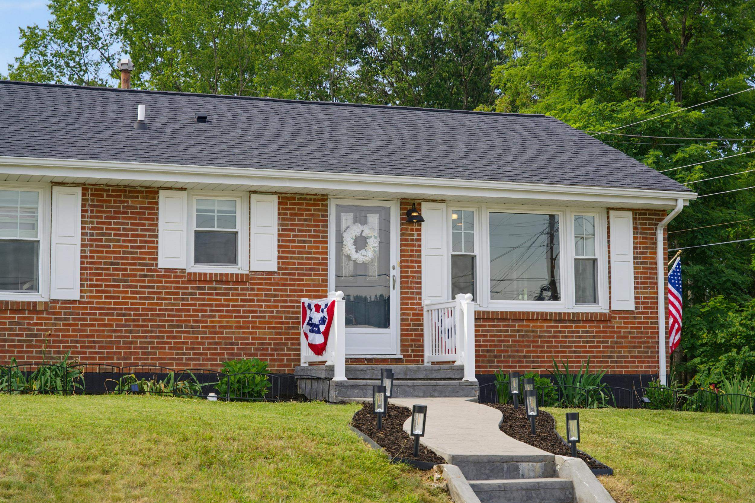 2412 Park Hill Road Staunton, VA 24401 - Photo 23 of 60
