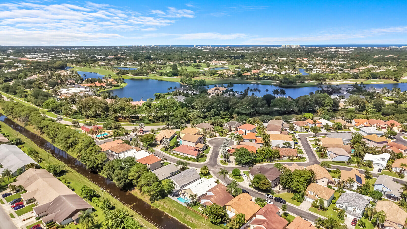 116 Cypress Cove Jupiter, FL 33458 - Photo 61 of 71 66_Aerial8_mls
