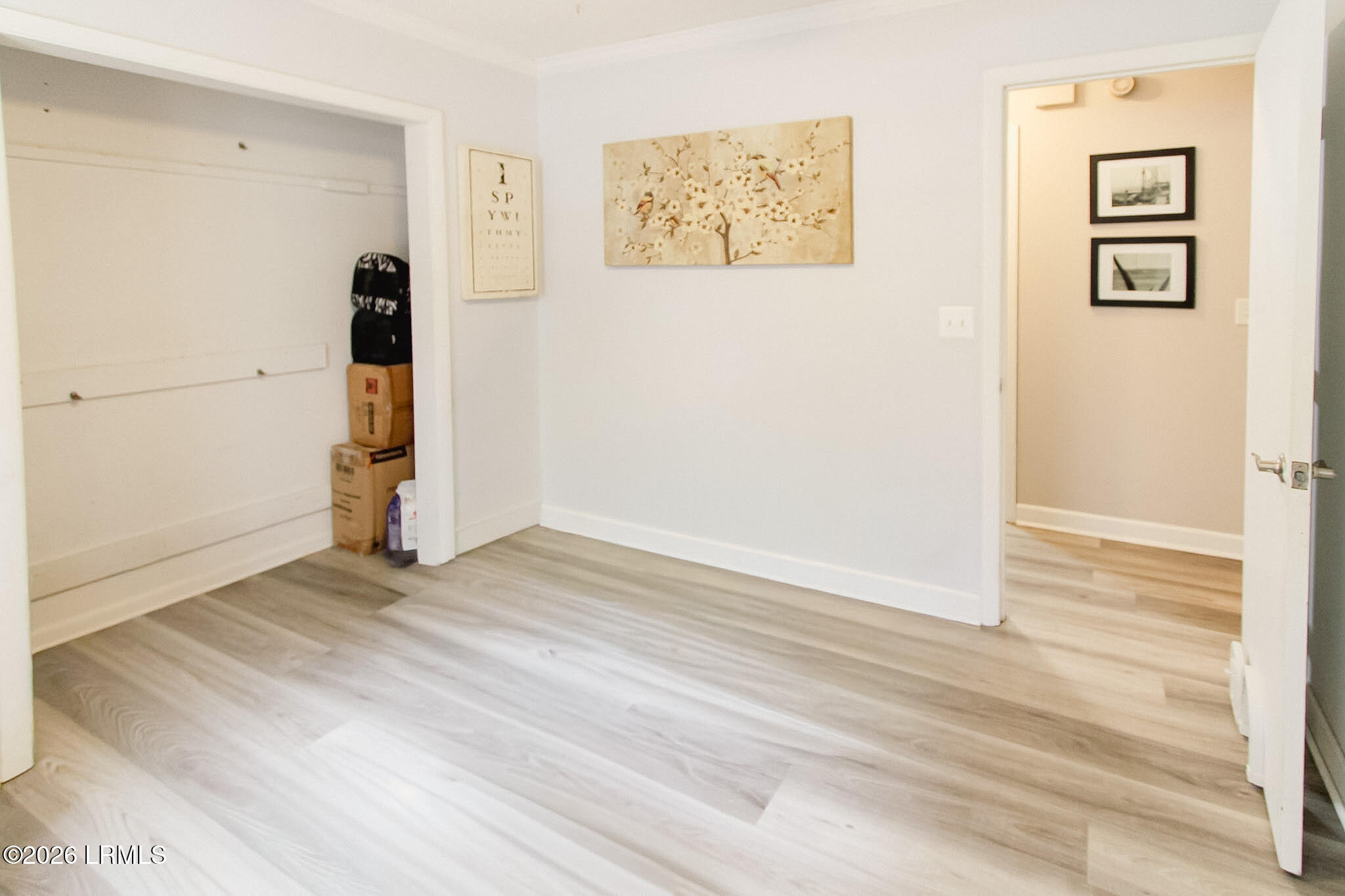15 Bent Oak Road Beaufort, SC 29907 - Photo 11 of 22 Bedroom 3