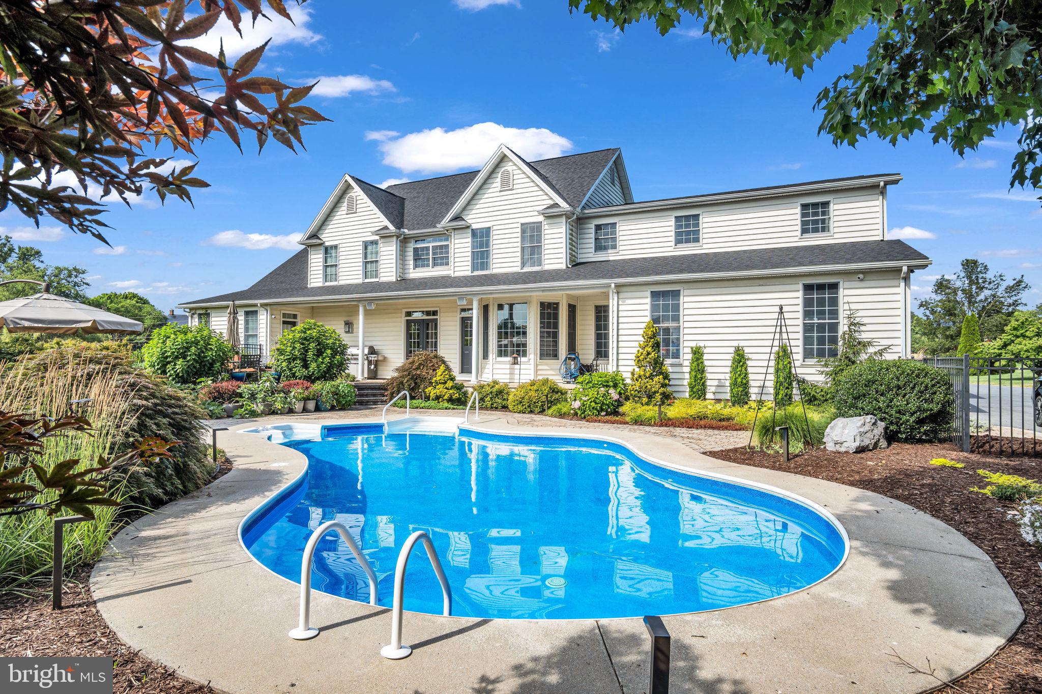 151 Hickorytown Road Carlisle, PA 17015 - Photo 41 of 52