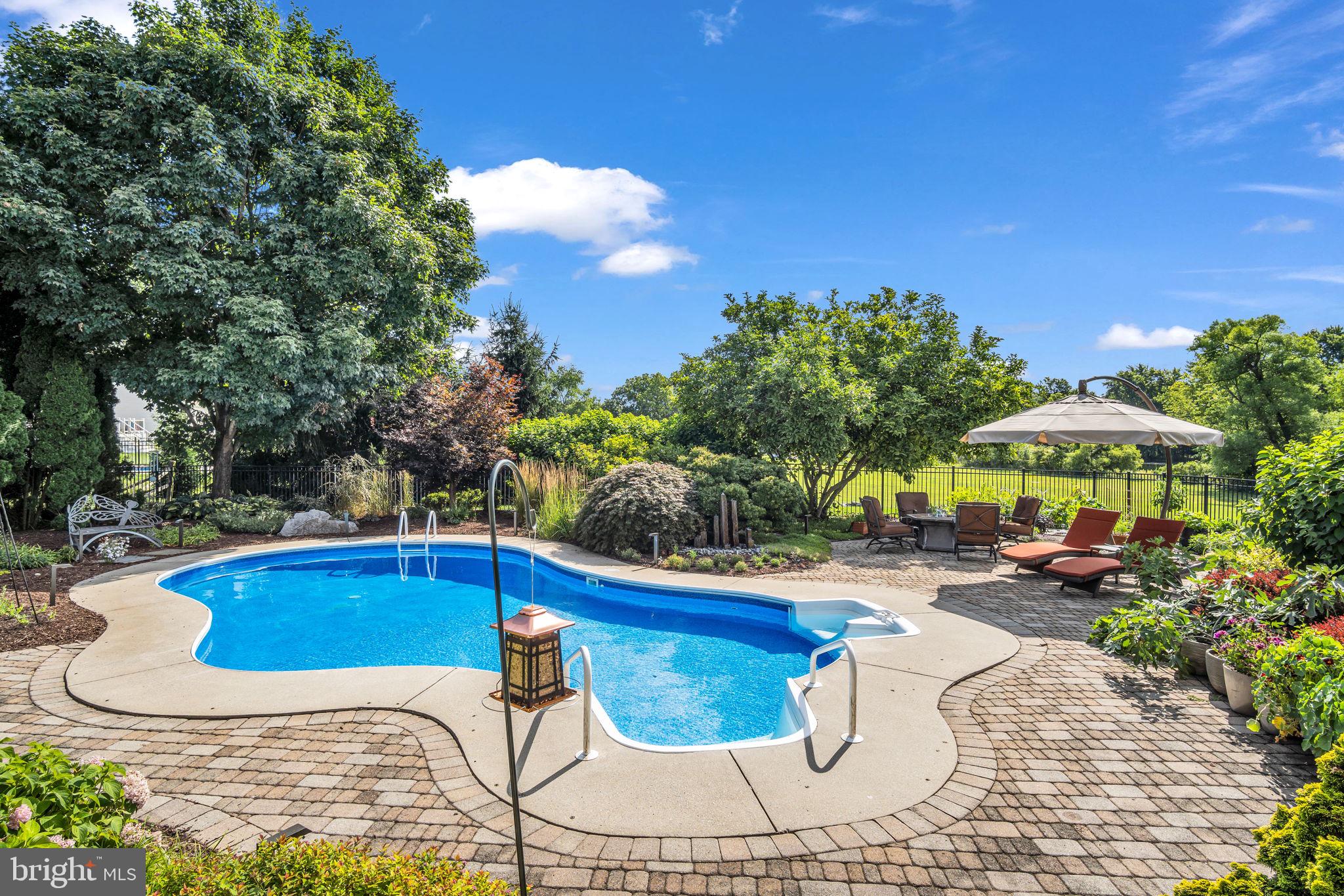 151 Hickorytown Road Carlisle, PA 17015 - Photo 42 of 52