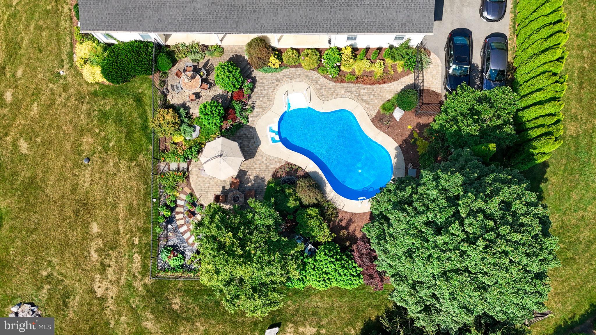 151 Hickorytown Road Carlisle, PA 17015 - Photo 43 of 52