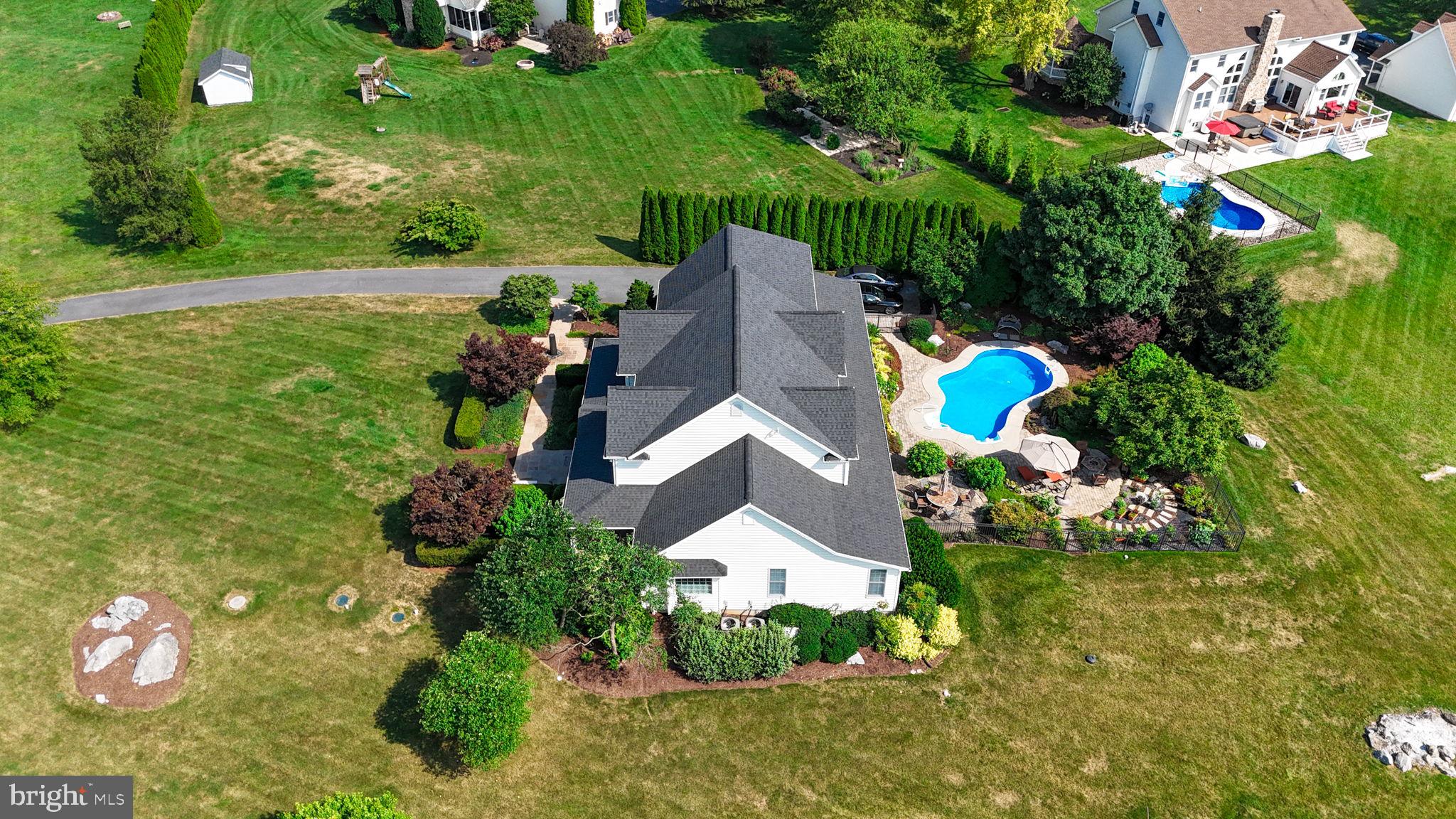 151 Hickorytown Road Carlisle, PA 17015 - Photo 44 of 52