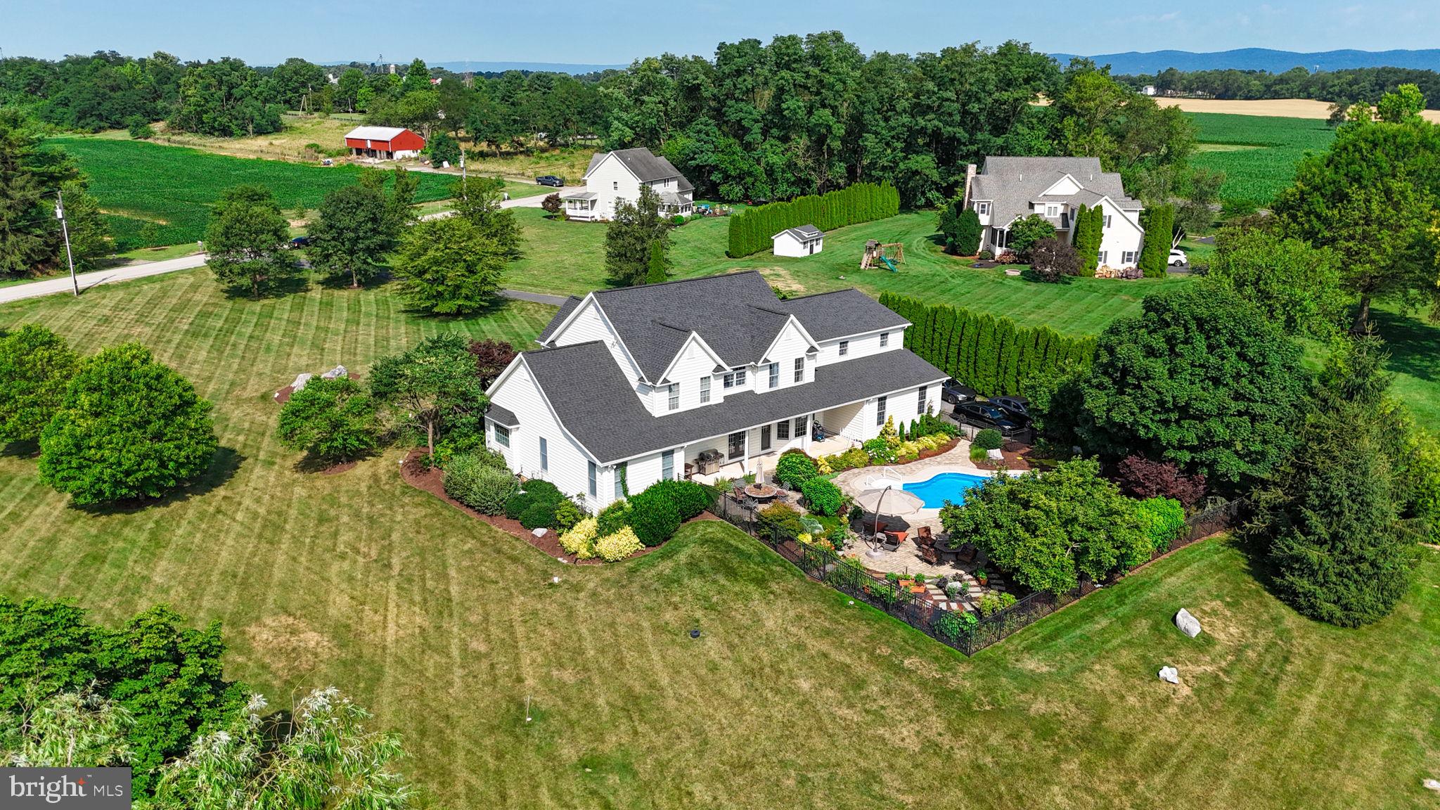 151 Hickorytown Road Carlisle, PA 17015 - Photo 45 of 52