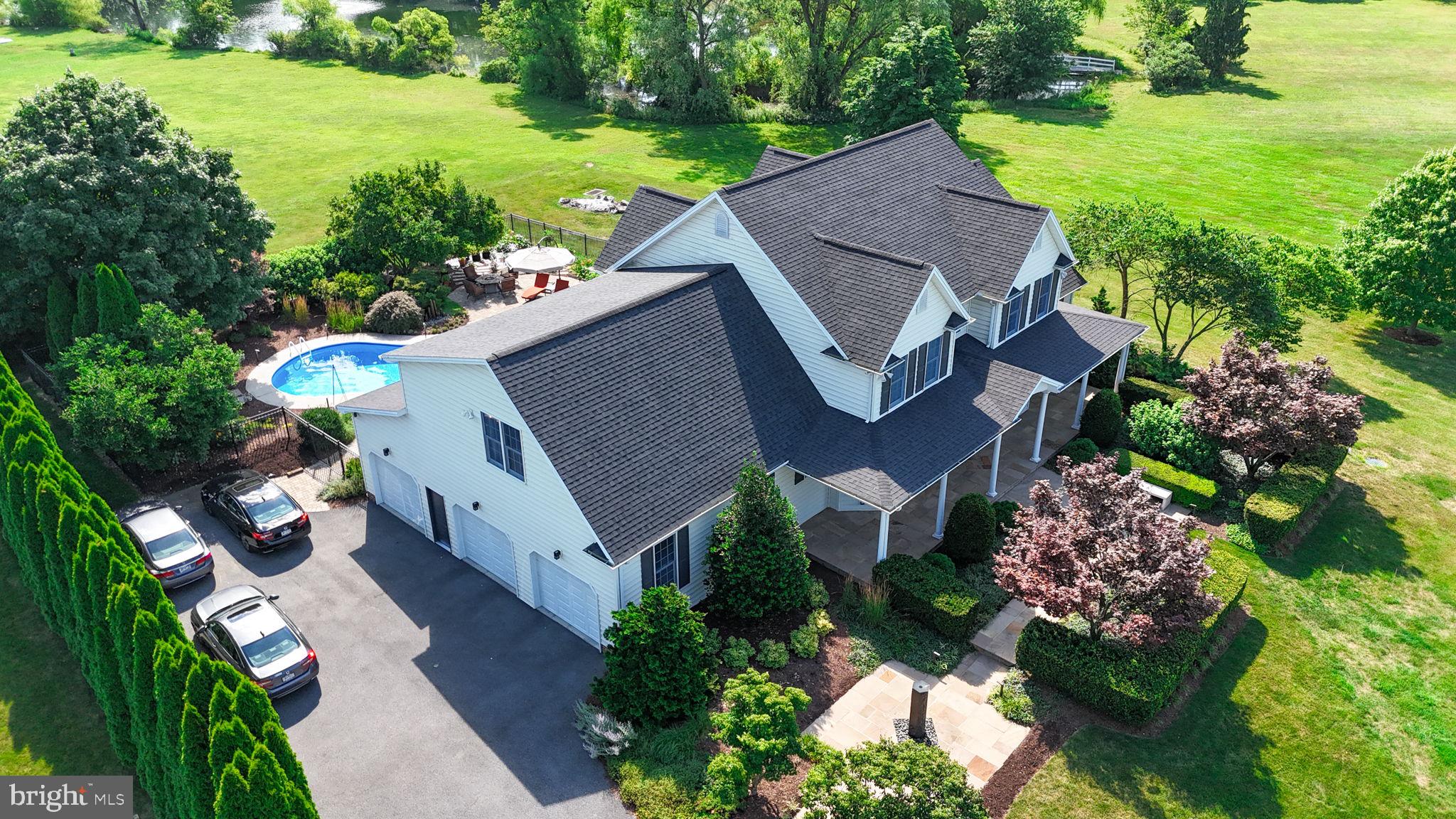 151 Hickorytown Road Carlisle, PA 17015 - Photo 46 of 52