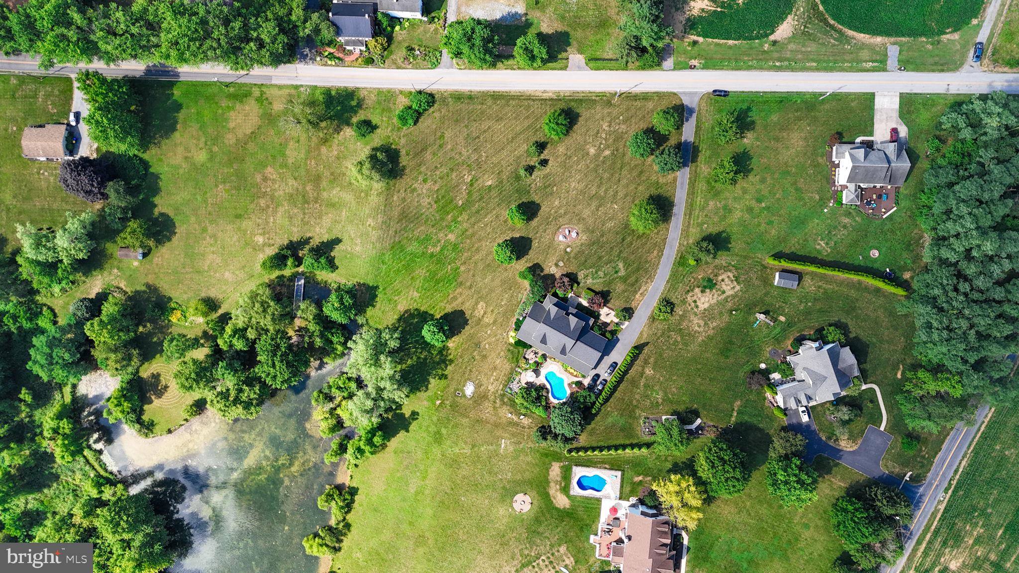 151 Hickorytown Road Carlisle, PA 17015 - Photo 47 of 52