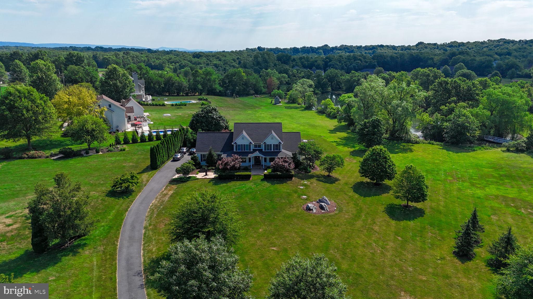 151 Hickorytown Road Carlisle, PA 17015 - Photo 50 of 52